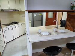 Rafflesia Condominium (D20), Condominium #452763781
